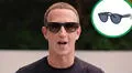 Facebook lanza Ray-Ban Stories, sus lentes inteligentes que graban videos y toman fotos