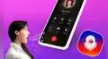 ¿Cómo contestar una llamada usando la voz y sin tener que agarrar el celular?