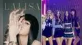 Lisa, solo debut: BLACKPINK muestra su afecto y apoyo al lanzamiento de LALISA
