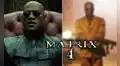 ‘The matrix 4: resurrections’: ¿qué pasó con Morfeo y Laurence Fishburne en la película?
