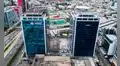 Capital Center presenta modernos edificios en San Isidro