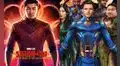 Shang-Chi y Eternals no llegarían a China: taquilla mundial podría desplomarse