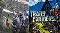 Transformers 7 en Cusco: Machu Picchu deslumbra en inicio del rodaje 
