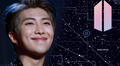 BTS: Namjoon ahora es dueño de una estrella por regalo de ARMY