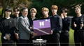 BTS y el presidente de Corea del Sur se reunieron previo a la Asamblea de la ONU