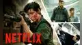 Netflix: Kate y otras impactantes películas de acción para ver en la plataforma