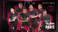 PSG presenta su nueva camiseta con Lionel Messi, Mbappé y Neymar como protagonistas