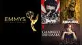 Emmy 2021: lista de series nominadas en las mejores categorías de la gala
