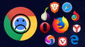 Las cinco mejores alternativas a Google Chrome y en qué lo superan