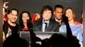 Javier Milei, el candidato “libertario” que se impone en Argentina y ofrece acabar con la “casta política”