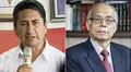 Vladimir Cerrón: Torres ejerce el papel de premier, pero genera anticuerpos al presidente
