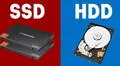 PC: conoce las principales diferencias entre los discos SSD y HDD 
