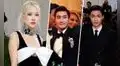 Siwon, Lay y más artistas K-pop que fueron a la MET Gala antes de Rosé de BLACKPINK