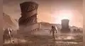 Sangre, lágrimas y orina de los astronautas serían claves para construir una colonia en Marte