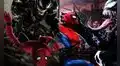 Venom y Spider-Man tendrán película juntos, anuncia Andy Serkis