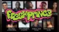 Bel-Air presenta a su elenco completo: remake del  Príncipe del rap está listo