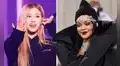 BLACKPINK: Rosé conoció a Rihanna en la MET Gala y su encuentro causa furor