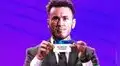 Gustavo Dulanto listo para su debut en Champions League: “Presentable para la ocasión”