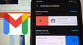 Gmail: así puedes configurar las ‘acciones al deslizar’ en tu teléfono
