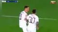 PSG vs. Brujas: Ander Herrera abre el marcador en el debut de Messi en Champions League