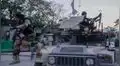Talibanes localizan a aliado del ejército británico y lo ejecutan frente a su familia