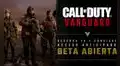 Call of Duty Vanguard: todo lo que debes saber para acceder a la beta abierta 