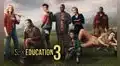Sex education 3 ONLINE: cómo y dónde ver todas las temporadas de la serie