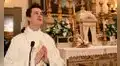 Detienen a sacerdote que usaba limosnas para comprar drogas y hacer fiestas sexuales en Italia 