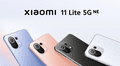Xiaomi 11 Lite 5G NE: nuevo smartphone con cámara de 64 MP y Snapdragon 778G