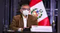 MEF y Poder Judicial trabajan en juzgados especializados para resolver casos de deudas tributarias