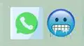 WhatsApp: conoce el verdadero significado del emoji de la carita helada
