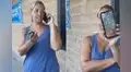 Mujer llama al 911 porque un barbero le realizó un mal corte de cabello a su hijo