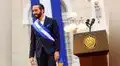 Bukele, el presidente antiderechos, cierra la puerta al aborto y al matrimonio igualitario