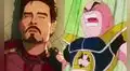 What if: comparan a Iron Man con Krillin de Dragon Ball por sus muertes