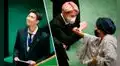 BTS en la ONU 2021 en imágenes: lo que no viste de su paso por las Naciones Unidas