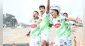 Piratas venció por 2-1 a Chavelines por la Liga 2 2021, con doblete de Héctor Zeta