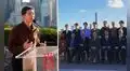 BTS visitó el MET con la primera dama de Corea del Sur: cuál fue el mensaje de Namjoon