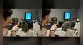 Mujer pide a sus gatitos que se disculpen por potarse mal y terminan peleando de nuevo