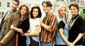 Efemérides: Un día como hoy 22 de septiembre se estrena la serie Friends en 1994