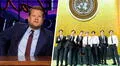 BTS y James Corden: qué pasó y por qué ARMY se decepcionó de ‘Papa Mochi’