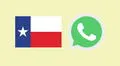 WhatsApp: ¿cuál es verdadero significado del emoji de la bandera con una sola estrella?