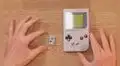 Thumby: así es la consola más pequeña del mundo con aspecto de Game Boy