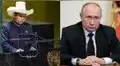 Rusia anuncia reanudación de vuelos con Perú, el único país de América Latina