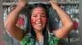 Cunhaporanga: la indígena brasileña que arrasa en TikTok por mostrar las costumbres de su aldea