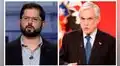 Gabriel Boric, candidato izquierdista de Chile, promete llevar a Piñera ante la justicia por violaciones a los DD. HH.