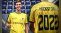 Jan Huckstorf, el alemán de raíces peruanas que jugará en el fútbol neerlandés y sueña con la Bicolor