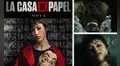 La casa de papel 5: Corberó revela emotivos momentos tras muerte de Tokio 