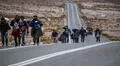 Centenares de venezolanos cruzan de Bolivia a Chile pese a amenazas de deportación