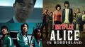 El juego del calamar: Alice in borderland, serie de supervivencia inspiró éxito coreano