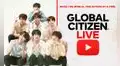 BTS y Coldplay en Global Citizen live stream YouTube: ver gratis el concierto